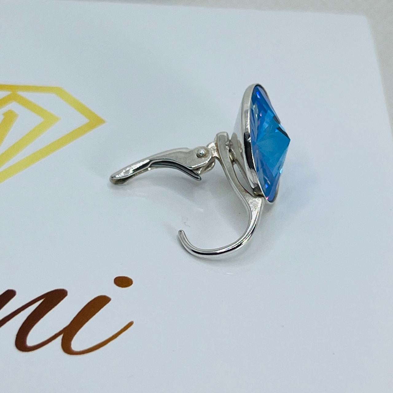 Aros Plata 925