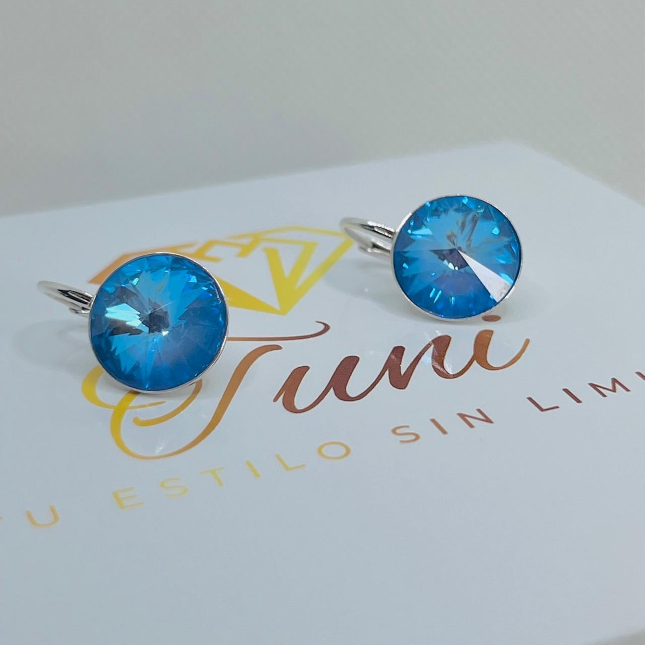 Aros Plata 925