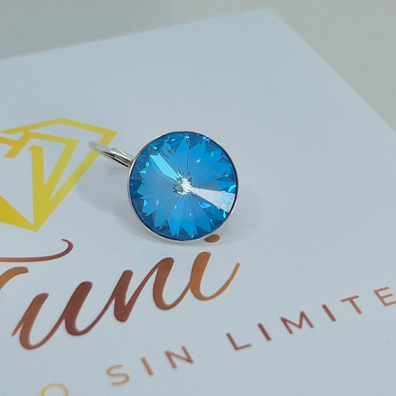 Aros Plata 925