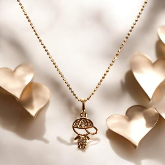 Collar Niño