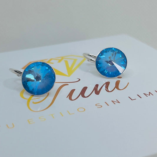 Aros Plata 925