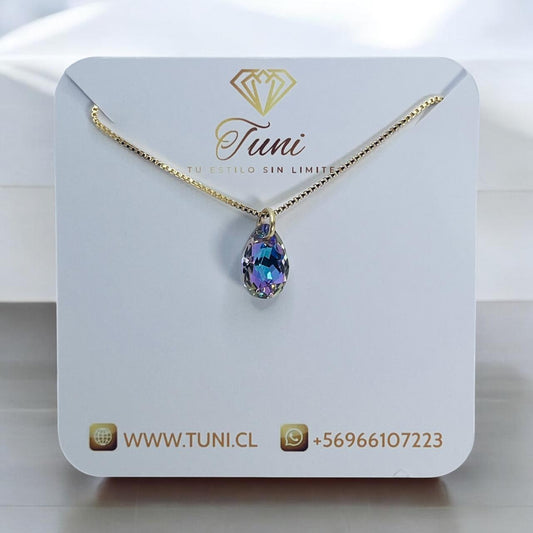 Collar Punto de Luz