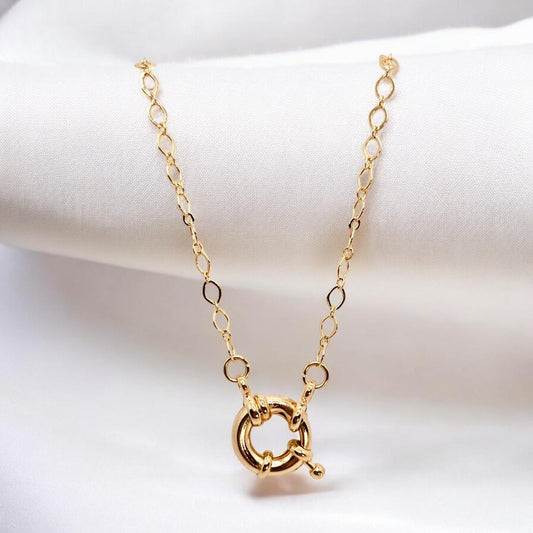Collar Timón