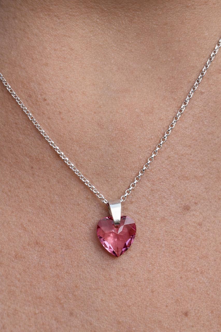 Collar Mamá Rose
